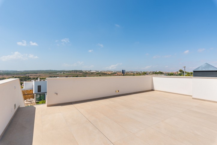 Dom Sprzedaż Costa Blanca Campoamor 37