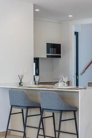 Dom Sprzedaż Costa Blanca Campoamor 50