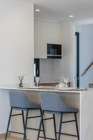 Dom Sprzedaż Costa Blanca Campoamor