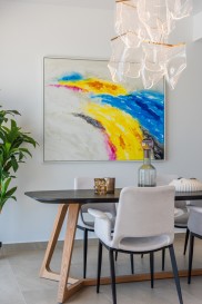 Dom Sprzedaż Costa Blanca Campoamor