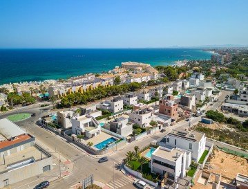 Dom Sprzedaż Costa Blanca Campoamor