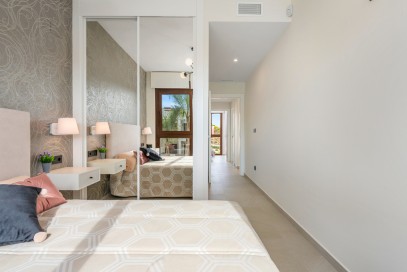 Mieszkanie Sprzedaż Costa Blanca Torrevieja