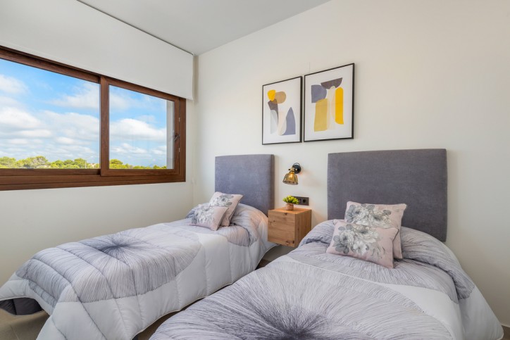 Mieszkanie Sprzedaż Costa Blanca Torrevieja 11