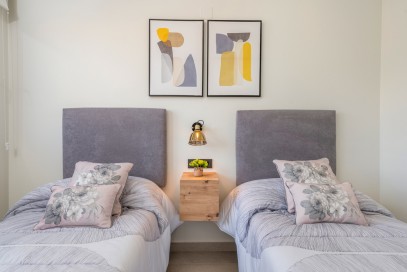 Mieszkanie Sprzedaż Costa Blanca Torrevieja