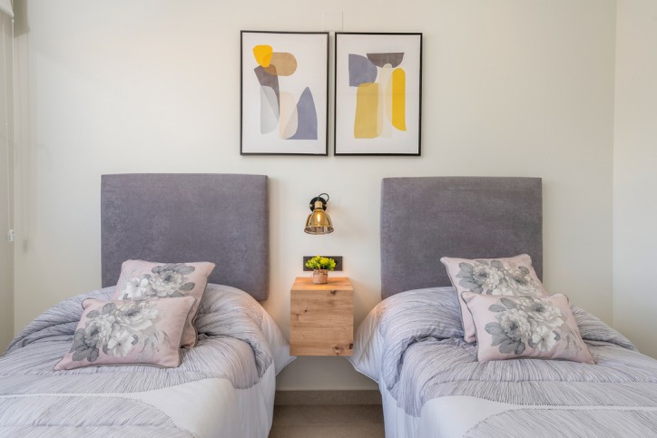 Mieszkanie Sprzedaż Costa Blanca Torrevieja 14