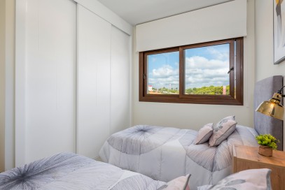 Mieszkanie Sprzedaż Costa Blanca Torrevieja