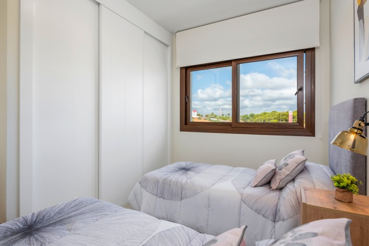 Mieszkanie Sprzedaż Costa Blanca Torrevieja 16