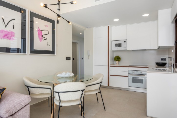 Mieszkanie Sprzedaż Costa Blanca Torrevieja 18