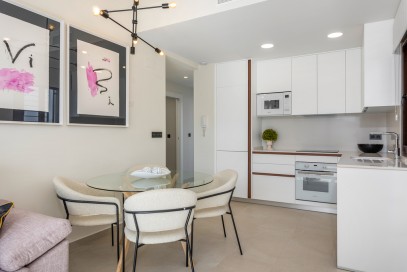 Mieszkanie Sprzedaż Costa Blanca Torrevieja