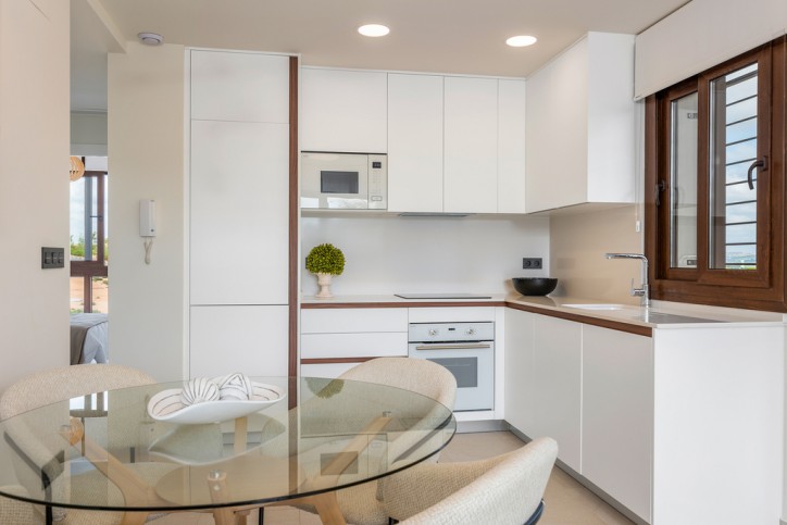 Mieszkanie Sprzedaż Costa Blanca Torrevieja 19