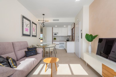 Mieszkanie Sprzedaż Costa Blanca Torrevieja