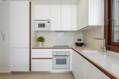 Mieszkanie Sprzedaż Costa Blanca Torrevieja