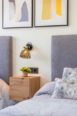 Mieszkanie Sprzedaż Costa Blanca Torrevieja 27