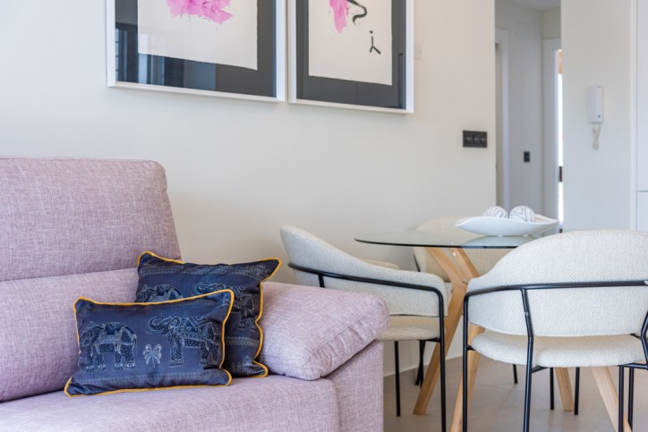 Mieszkanie Sprzedaż Costa Blanca Torrevieja 28