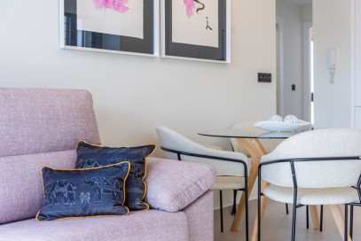 Mieszkanie Sprzedaż Costa Blanca Torrevieja