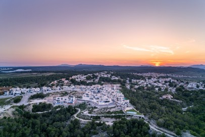 Mieszkanie Sprzedaż Costa Blanca San Miguel de Salinas