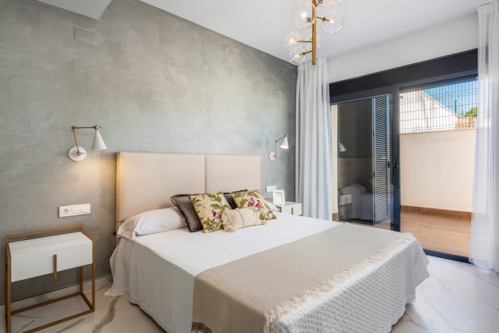 Mieszkanie Sprzedaż Costa Blanca San Miguel de Salinas 13