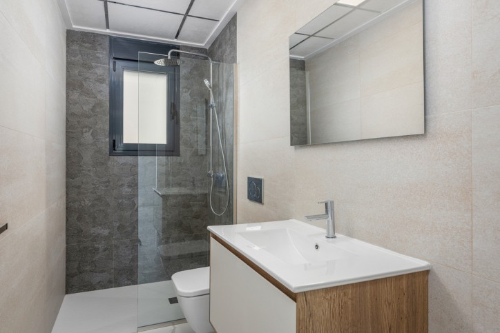 Mieszkanie Sprzedaż Costa Blanca San Miguel de Salinas 14