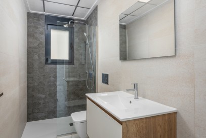 Mieszkanie Sprzedaż Costa Blanca San Miguel de Salinas