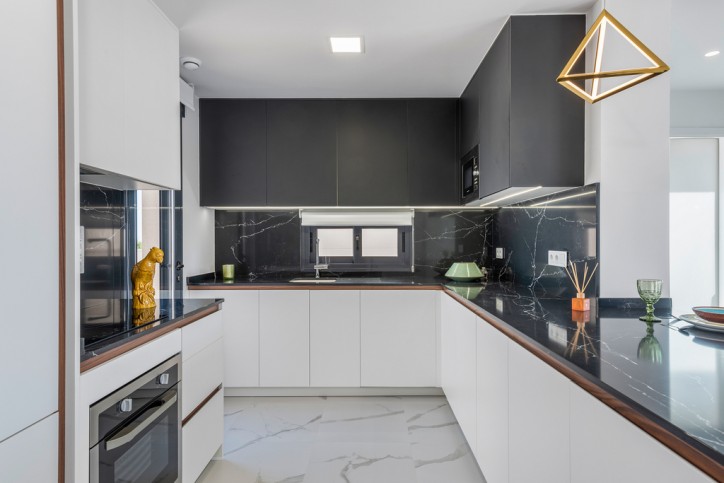 Mieszkanie Sprzedaż Costa Blanca San Miguel de Salinas 17