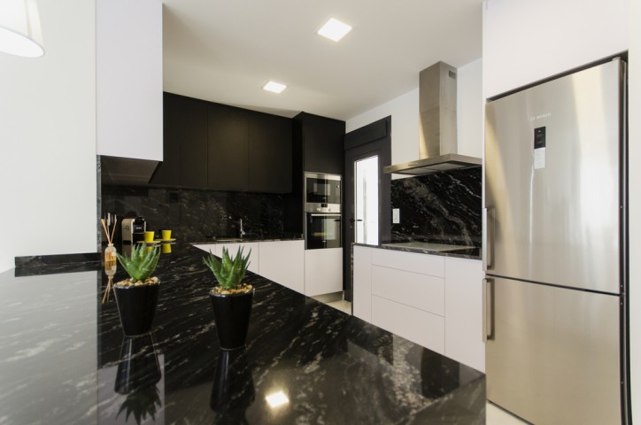 Dom Sprzedaż Costa Blanca San Miguel de Salinas 8