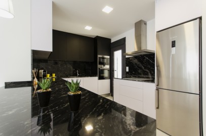 Dom Sprzedaż Costa Blanca San Miguel de Salinas