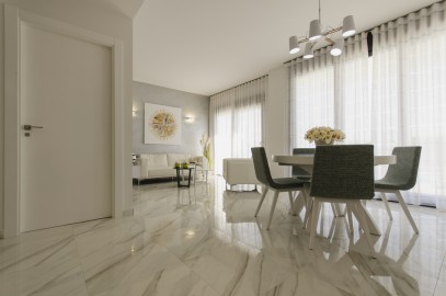 Dom Sprzedaż Costa Blanca San Miguel de Salinas