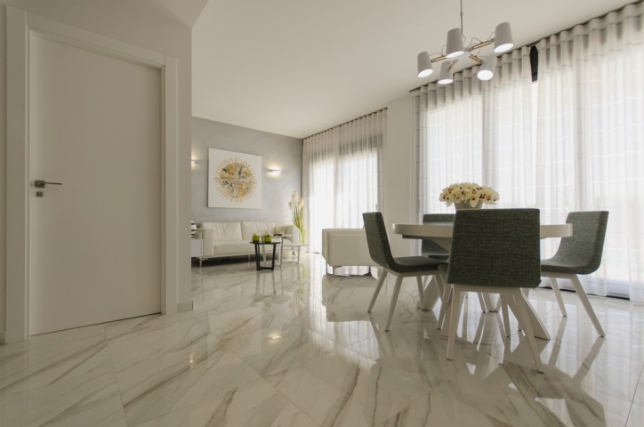 Dom Sprzedaż Costa Blanca San Miguel de Salinas 11