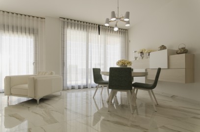 Dom Sprzedaż Costa Blanca San Miguel de Salinas