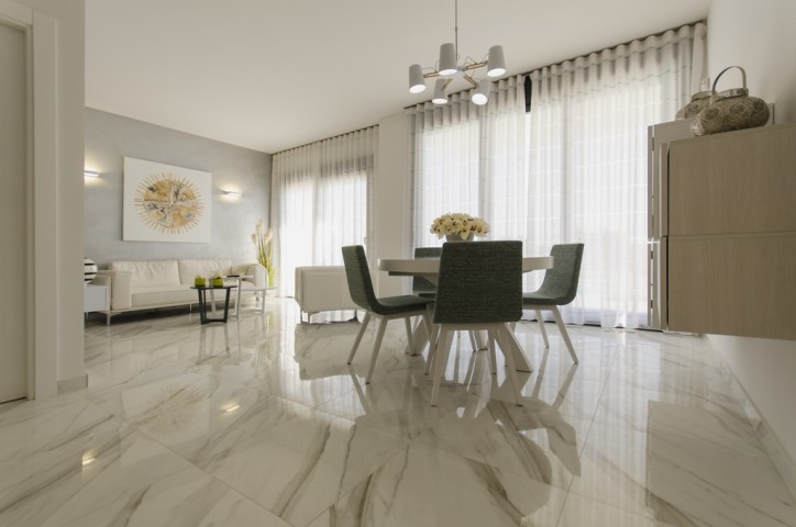 Dom Sprzedaż Costa Blanca San Miguel de Salinas 20