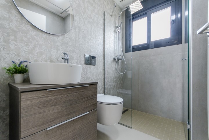 Dom Sprzedaż Costa Blanca San Miguel de Salinas 16