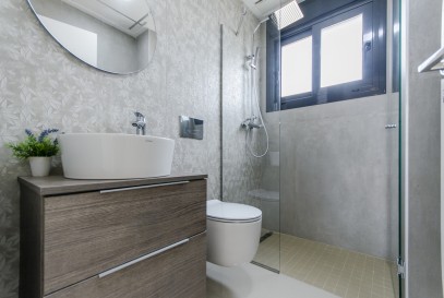 Dom Sprzedaż Costa Blanca San Miguel de Salinas