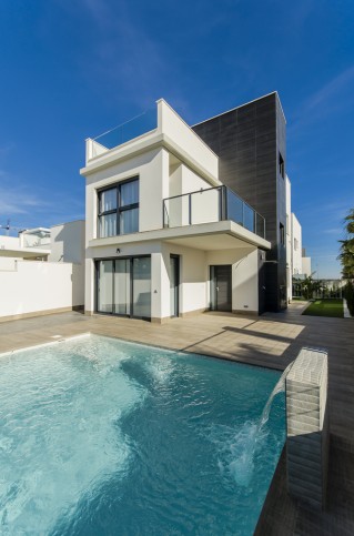 Dom Sprzedaż Costa Blanca San Miguel de Salinas 2