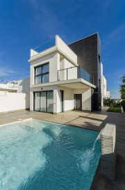 Dom Sprzedaż Costa Blanca San Miguel de Salinas