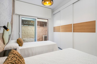 Dom Sprzedaż Costa Blanca Los Montesinos