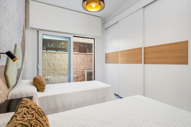 Dom Sprzedaż Costa Blanca Los Montesinos 4