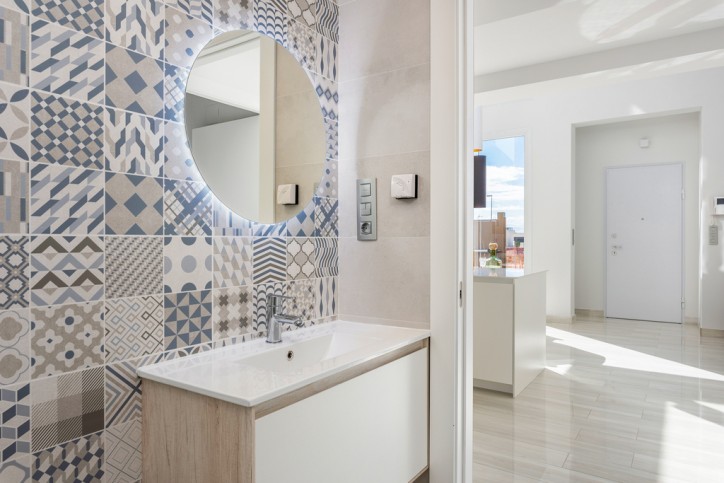 Dom Sprzedaż Costa Blanca Los Montesinos 7