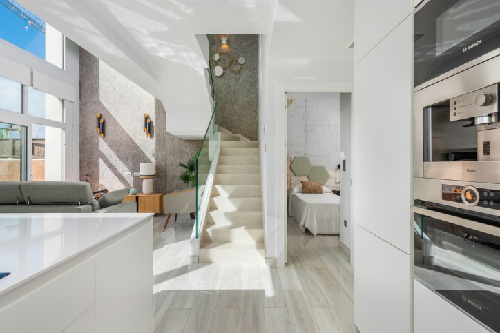 Dom Sprzedaż Costa Blanca Los Montesinos 9