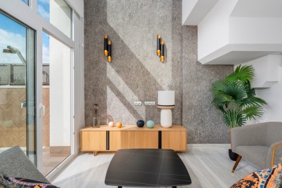 Dom Sprzedaż Costa Blanca Los Montesinos