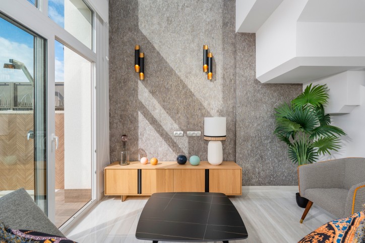 Dom Sprzedaż Costa Blanca Los Montesinos 11