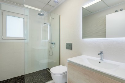 Dom Sprzedaż Costa Blanca Los Montesinos