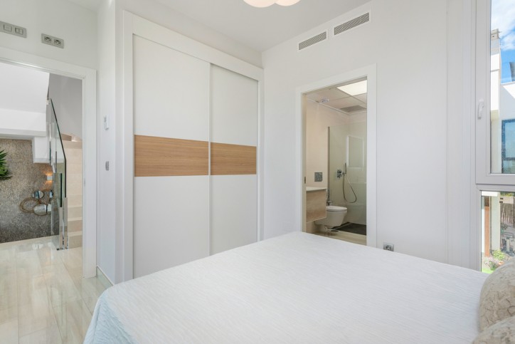 Dom Sprzedaż Costa Blanca Los Montesinos 19