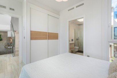 Dom Sprzedaż Costa Blanca Los Montesinos