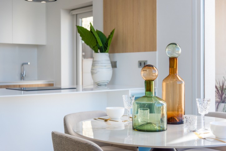 Dom Sprzedaż Costa Blanca Los Montesinos 40