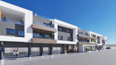 Mieszkanie Sprzedaż Costa Blanca Benijofar