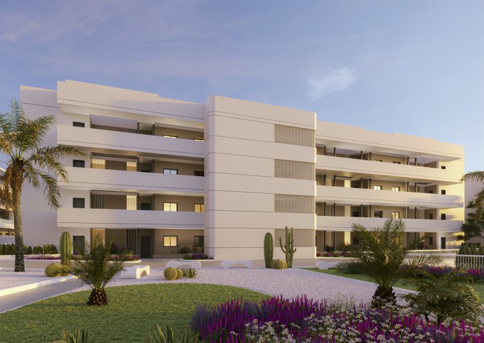 Mieszkanie Sprzedaż Costa Blanca Torrevieja 5