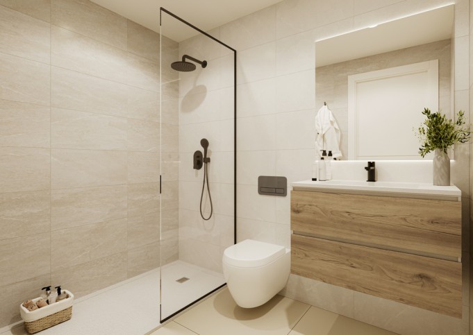 Mieszkanie Sprzedaż Costa Blanca Torrevieja 7