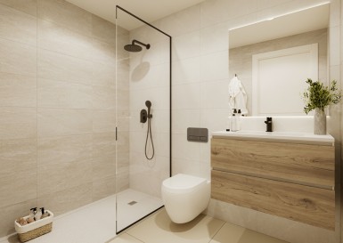 Mieszkanie Sprzedaż Costa Blanca Torrevieja