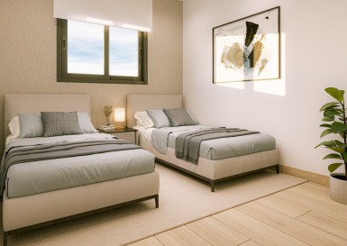 Mieszkanie Sprzedaż Costa Blanca Torrevieja