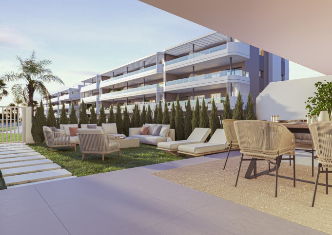 Mieszkanie Sprzedaż Costa Blanca Torrevieja 15